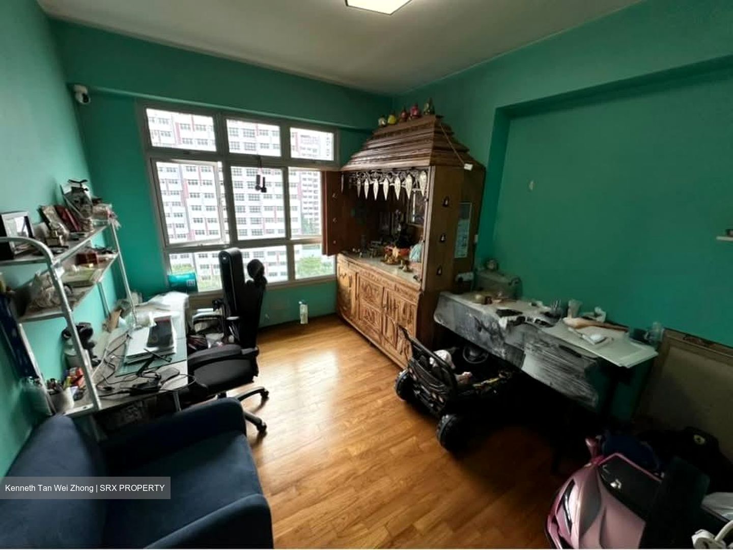 Blk 226C The Verandah @ Matilda (Punggol), HDB 5 Rooms #606998111